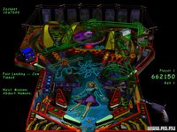 Pinball '97 screenshot, image №336502 - RAWG