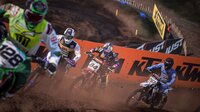MXGP 2021 - The Official Motocross Videogame screenshot, image №3950718 - RAWG
