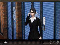 Art of Murder: Cards of Destiny screenshot, image №846924 - RAWG