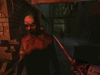 Zombies (N/A) screenshot, image №383471 - RAWG