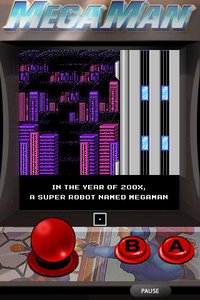 Mega Man 2 (1988) screenshot, image №736814 - RAWG