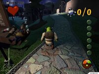 Shrek screenshot, image №3913630 - RAWG