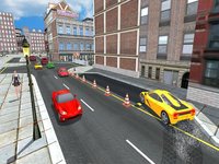 City Car drive Transport game screenshot, image №1801782 - RAWG