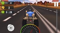 Quad Bike Crazy Driver screenshot, image №4025995 - RAWG