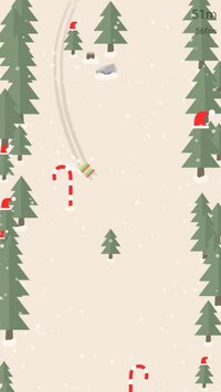 Christmas Sleigh screenshot, image №3717805 - RAWG