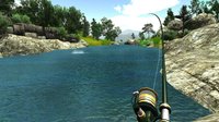 Worldwide Sports Fishing screenshot, image №1926840 - RAWG