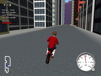 Xtreme Moped Racing screenshot, image №460075 - RAWG