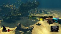 Freediving Hunter: Spearfishing the World screenshot, image №2267996 - RAWG