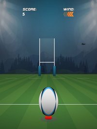 Rugby Flicker screenshot, image №1890849 - RAWG