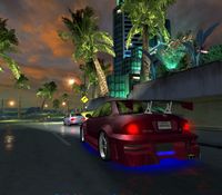 Need for Speed: Underground 2 screenshot, image №809928 - RAWG