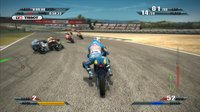 MotoGP 09/10 screenshot, image №528565 - RAWG