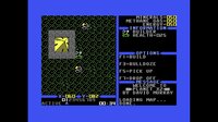 Planet X2 (C64) screenshot, image №3905073 - RAWG