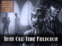 Deadlands Noir - That Old Time Religion screenshot, image №200514 - RAWG