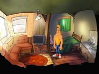 Project Joe screenshot, image №412793 - RAWG