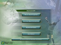 Team Manager - Football Manager FUN screenshot, image №3140548 - RAWG