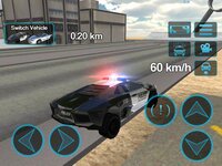 Police Car Driving Simulator screenshot, image №2746986 - RAWG