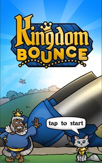 Kingdom Bounce screenshot, image №1870323 - RAWG