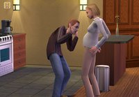 The Sims 2 screenshot, image №375935 - RAWG
