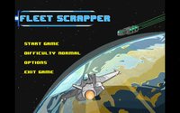 Fleet Scrapper screenshot, image №1167123 - RAWG