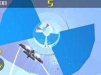 Plane in Hole Air Shooting screenshot, image №1883044 - RAWG