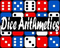 Dice Arithmetics screenshot, image №3479453 - RAWG