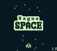 Vague Space screenshot, image №1023618 - RAWG