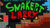 Snakepit Larry screenshot, image №3171967 - RAWG