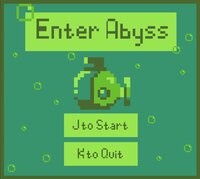 Enter Abyss screenshot, image №2530875 - RAWG