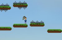PlatformerGirl screenshot, image №1313945 - RAWG