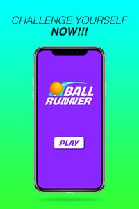 Ball Runner (ranknow) screenshot, image №2479105 - RAWG