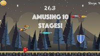 Jetpack Challenge Premium screenshot, image №1654033 - RAWG