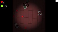 Endless Nightmare (itch) (svvoooyyyy) screenshot, image №3821963 - RAWG