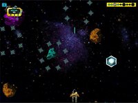Space Blaster (HC_Gomes) screenshot, image №2891397 - RAWG