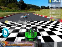 Car Racing: F1 Challenge screenshot, image №1327613 - RAWG