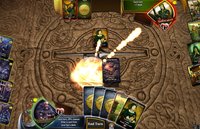 War of Omens Card Game screenshot, image №1827533 - RAWG