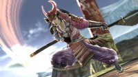 Soul Calibur IV screenshot, image №633603 - RAWG