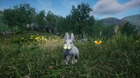 Rabbit Meadow screenshot, image №3266918 - RAWG