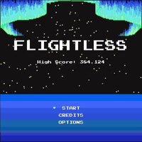 Flightless (itch) (ChristianD37) screenshot, image №2382219 - RAWG