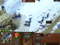 Age of Empires III screenshot, image №417630 - RAWG