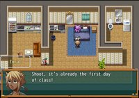 Afterlife Academy, Chapter I: For Whom the Bell Tolls screenshot, image №2175253 - RAWG