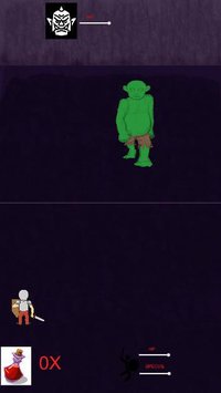 Infinite Dungeon (KlinsmannHengles, Ítalo, Gabriel Carvalho) screenshot, image №1266556 - RAWG