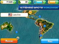 Fishing Kings Free+ screenshot, image №880101 - RAWG
