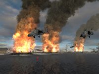 World in Conflict screenshot, image №450846 - RAWG