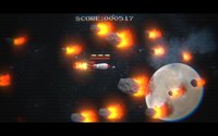 Meteor Dodger (hnm938) screenshot, image №2260074 - RAWG