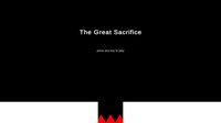 The Great Sacrifice screenshot, image №3141369 - RAWG