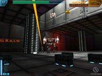 Mission Sirius screenshot, image №1973639 - RAWG