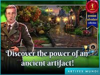 Agent Walker: Secret Journey (Full) screenshot, image №1828648 - RAWG