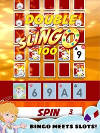 Slingo Showcase: Bingo + Slots screenshot, image №1528006 - RAWG