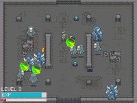 UnDungeon(itch) screenshot, image №1896768 - RAWG
