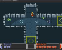 Wrack & Rune screenshot, image №2444574 - RAWG